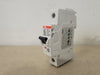ABB 10 Amp, 1 Pole, 240 Volts Circuit Breaker S201U-K10A