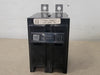 WESTINGHOUSE 15 Amp, 2 Pole, 120/240 Volt Circuit Breaker BA215