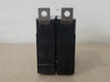 WESTINGHOUSE 15 Amp, 2 Pole, 120/240 Volt Circuit Breaker BA215