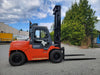 TOYOTA 15,500 lb Forklift 7FDU70