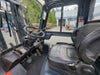 TOYOTA 15,500 lb Forklift 7FDU70