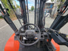 TOYOTA 15,500 lb Forklift 7FDU70