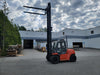 TOYOTA 15,500 lb Forklift 7FDU70