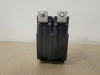 GENERAL ELECTRIC 20 Amp, 2 Pole, 120/240 volts Circuit Breaker THQB220