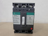 GENERAL ELECTRIC 45 Amp, 3 Pole, 600 Volts Circuit Breaker TED130645