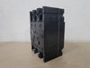 GENERAL ELECTRIC 45 Amp, 3 Pole, 600 Volts Circuit Breaker TED130645