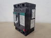 GENERAL ELECTRIC 45 Amp, 3 Pole, 600 Volts Circuit Breaker TED130645