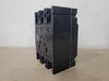 GENERAL ELECTRIC 60 Amp, 3 Pole, 600 Volts Circuit Breaker TED136060
