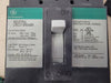 GENERAL ELECTRIC 60 Amp, 3 Pole, 600 Volts Circuit Breaker TED136060