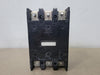 GENERAL ELECTRIC 225 Amp, 3 Pole, 240 volts Circuit Breaker TQD32225