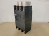 GE INDUSTRIAL SYSTEMS 400 Amps 3-Pole 600 VAC Circuit Breaker SGHA36AT0400