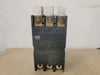 GE INDUSTRIAL SYSTEMS 400 Amps 3-Pole 600 VAC Circuit Breaker SGHA36AT0400