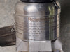 ROSEMOUNT Level Transmitter 3051SAL2PC2AA1A2620ZFF w/ Flange and Valve