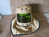 OBERON Electric Arc Hood & Window ARC65