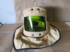 OBERON Electric Arc Hood & Window ARC65
