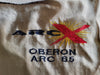 OBERON Electric Arc Hood & Window ARC65