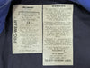 SALISBURY Electric Arc Flash Coat Size 3XL 31 CAL PRO-WEAR 