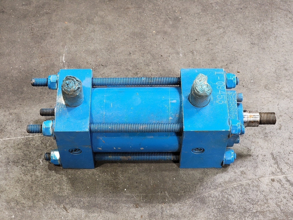Hydraulic Cylinder