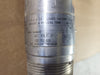 SOR Electric Flow Switch 1520B-F5A-C-L9-EF-CSCV