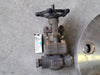 ROSEMOUNT 3051S Coplanar Pressure Transmitter 3051SAL2SG2AA2A2620ZFF w/ Diaphragm