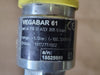 VEGA VEGABAR 61 Pressure Transmitter w/ Separating Diaphragm BR61.CXFRH1RPKMAX