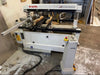 SCM Multi-Spindle 3 Head Boring Machine, MULTITECH 3 PLUS