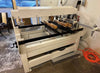SCM Multi-Spindle 3 Head Boring Machine, MULTITECH 3 PLUS