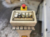 SCM Multi-Spindle 3 Head Boring Machine, MULTITECH 3 PLUS