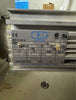 SCM Multi-Spindle 3 Head Boring Machine, MULTITECH 3 PLUS