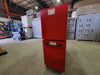 SNAP-ON Red Rolling Tool Box C55-11RCPBO, C55-10TCPBO