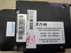 EATON 15 Amp, 1 Pole, 347 Volt Circuit Breaker GBH1015
