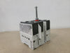 ABB 30 Amp, 3 Pole, 600 Volt Fusible Disconnect Switch OS30FAJ12