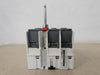 ABB 30 Amp, 3 Pole, 600 Volt Fusible Disconnect Switch OS30FAJ12