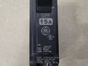 GE 15 Amp, 1 Pole, 120/240 volt Circuit Breaker THQB1115