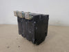 GENERAL ELECTRIC 20 Amp, 3 Poles, 240 volts Circuit Breaker THQB32020