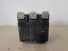 GENERAL ELECTRIC 20 Amp, 3 Poles, 240 volts Circuit Breaker THQB32020