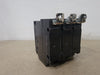 GENERAL ELECTRIC 45 Amp, 3 Pole, 120/240 volts Circuit Breaker THQB32045