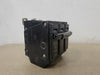 GENERAL ELECTRIC 50 Amp, 3 Pole, 240 volts Circuit Breaker THQB32050