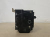 GENERAL ELECTRIC 50 Amp, 3 Pole, 240 volts Circuit Breaker THQB32050