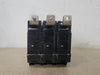 GENERAL ELECTRIC 50 Amp, 3 Pole, 240 volts Circuit Breaker THQB32050