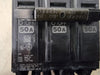 GENERAL ELECTRIC 50 Amp, 3 Pole, 240 volts Circuit Breaker THQB32050