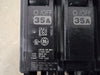 GENERAL ELECTRIC 35 Amp, 3 Pole, 240 volts Circuit Breaker THQB32035