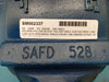 SKF Split Plummer Pillow Block Housing SAFD 528, 4-15/16"