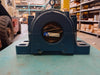 SKF Split Plummer Pillow Block Housing SAFD 528, 4-15/16"