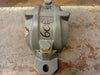 FAG Pillow Block Housing, 3.54" Bore, SNH 520-617 