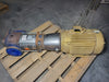 GOULDS 15 hp e-SV Series Vertical Multi-Stage Pump 33SV30GD30