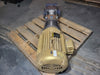 GOULDS 15 hp e-SV Series Vertical Multi-Stage Pump 33SV30GD30