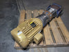 GOULDS 15 hp e-SV Series Vertical Multi-Stage Pump 33SV30GD30