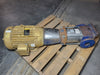 GOULDS 15 hp e-SV Series Vertical Multi-Stage Pump 33SV30GD30