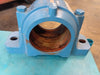 SKF Split Plummer Pillow Block Housing 3.54" Bore, SNH 520-617 